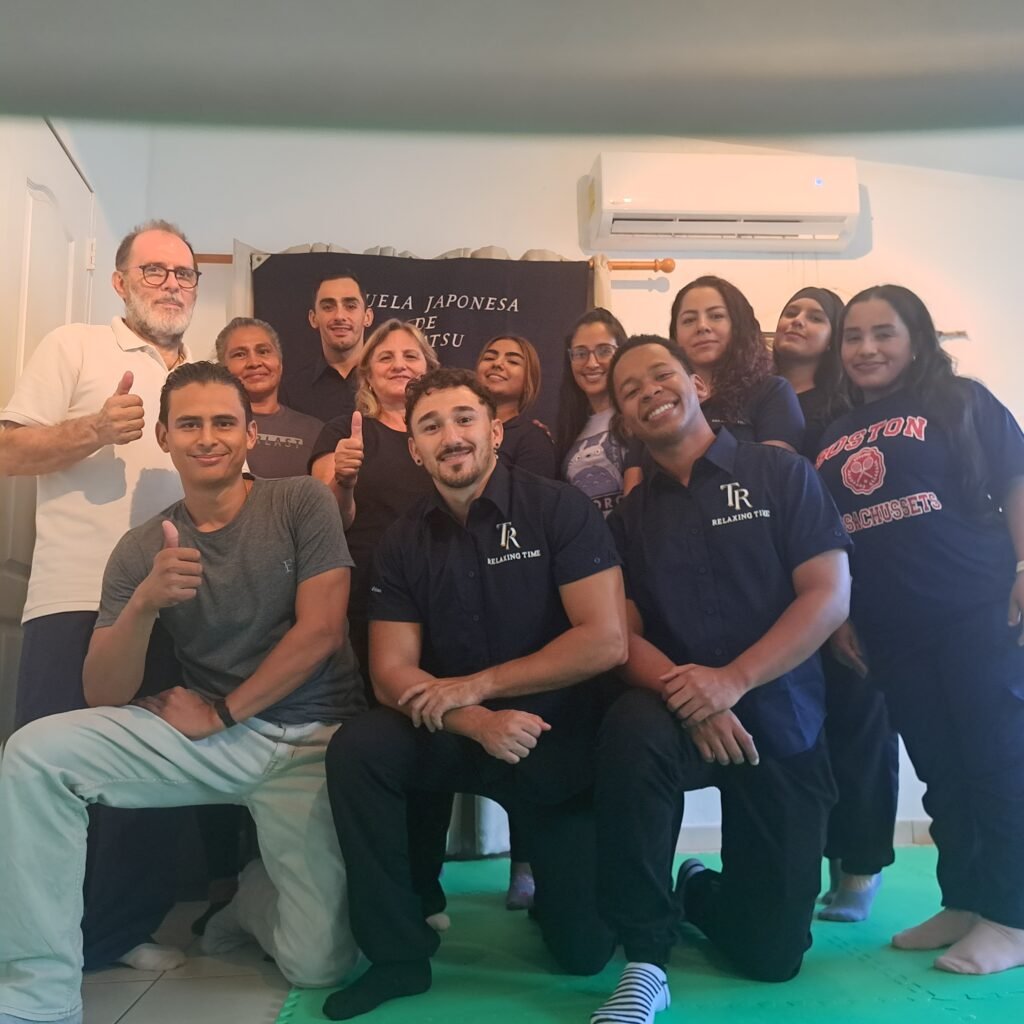 Curso del 11 de mayo de 2025 en ciudad de Panamà